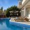 Apartments Lujnovic