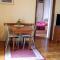 Apartment Detan
