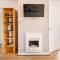Stevenage Contractors x8 New 3 bedroom House Free Wifi, Parking, Towels all inclusive & Large Garden - 斯蒂夫尼奇