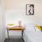 Stevenage Contractors x8 New 3 bedroom House Free Wifi, Parking, Towels all inclusive & Large Garden - 斯蒂夫尼奇