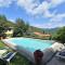 Villa with pool in chianti Rufina area 19 sleeps with cooking class included