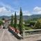 Villa with pool in chianti Rufina area 19 sleeps with cooking class included