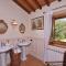 Villa with pool in chianti Rufina area 19 sleeps with cooking class included