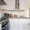 Stevenage Contractors x8 New 3 bedroom House Free Wifi, Parking, Towels all inclusive & Large Garden - 斯蒂夫尼奇