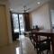 Opposite Legoland Residence by One Team - 努沙再也