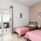 Katerina Horizon Apartments by Konnect - 1,8km from Ipsos beach