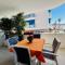 Villa Marie 1 - Superbe appartement climatisé 2 chambres Vue Mer