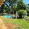 Heroes Garden Lodge