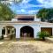 Casa Rústica Cristina