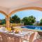 Villa Diego - PlusHolidays - Benissa