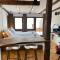 Lakeview Apartments Ohrid