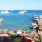 Shellghada Blue Beach