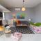 Sunset Apartment