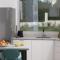 Nikiti Botanic Pool Suites