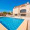 Villa Cronos - PlusHolidays