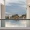 Nikiti Botanic Pool Suites