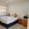 Heroes Garden Lodge