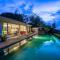 Luxury 3BR Kahuripan Villa - 乌干沙