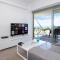 Green Bay Seafront Apartment