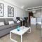 Green Bay Seafront Apartment