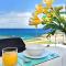 Apartment Josephine - Beachfront