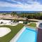 Green Bay Seafront Apartment