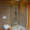 Vakantiewoning Scheewege met zwemvijver en jacuzzi