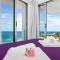 Apartment Josephine - Beachfront