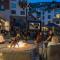 Mountain View Dream on River Trail - Hot Tub, Garage, Lift 7 Ski In Out condo
