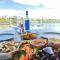 Floating Experience - Casa flutuante a 25 min do Porto
