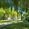 Camping la Venise Verte