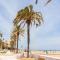 Coqueto apartamento junto a la playa. - Puebla de Farnals