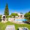 Cubos Casa Lucia Private Pool