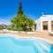 Cubos Casa Lucia Private Pool