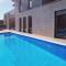 MarCante - designer, romantic pool view Suite