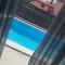 MarCante - designer, romantic pool view Suite