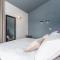 MarCante - designer, romantic pool view Suite