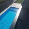 MarCante - designer, romantic pool view Suite