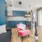MarCante - designer, romantic pool view Suite