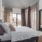 MarCante - designer, romantic pool view Suite