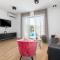 MarCante - designer, romantic pool view Suite