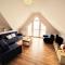 Apartment am Yachthafen Whg 8 optional Bootsplatz