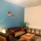 City center apartments