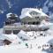 Appartement T2 bis avec cour, proche télécabine et commerces - Cauterets, 6 couchages - FR-1-234-127
