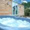 Willow - 1 Bedroom Shepherds Hut - Amroth - Amroth