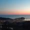 Una terrazza sul golfo