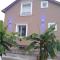 Apartman Hrkalovic