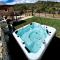 Ampelos Cretan Villa - Private Pool & Heated Ozone Jacuzzi