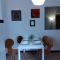 Trilocale Cecilias Studio
