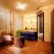 Armon Residence